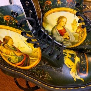 Not for sale! Dr.Martin Giannicola Di Paolo. 10